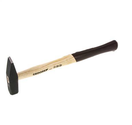Gedore Ingenieurshammer 200g