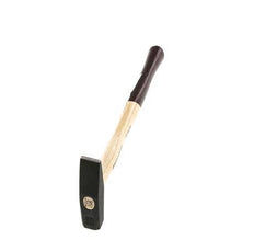 Gedore Ingenieurshammer 200g