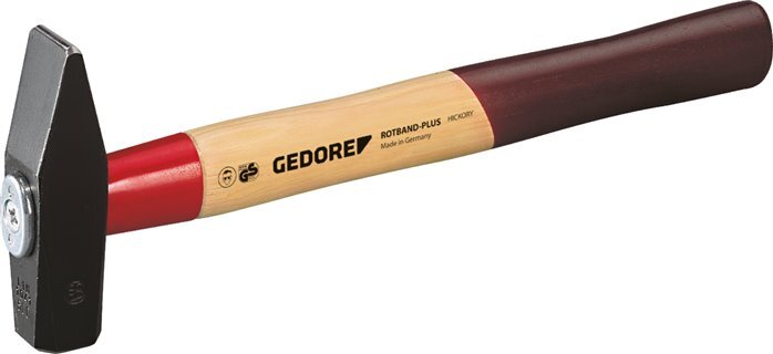 Gedore Fitter's ROTBAND-PLUS Hammer 300g