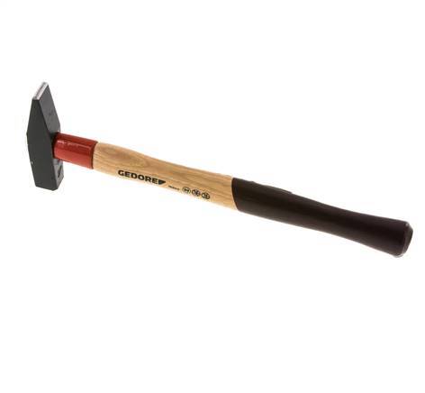 Gedore Fitter's ROTBAND-PLUS Hammer 200g