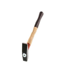 Gedore Fitter's ROTBAND-PLUS Hammer 200g