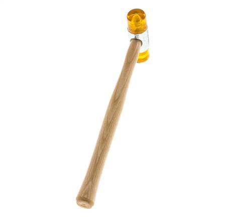 Gedore Kunststoffhammer auswechselbarer Kopf 27mm