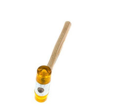 Gedore Kunststoffhammer Auswechselbarer Kopf 35mm