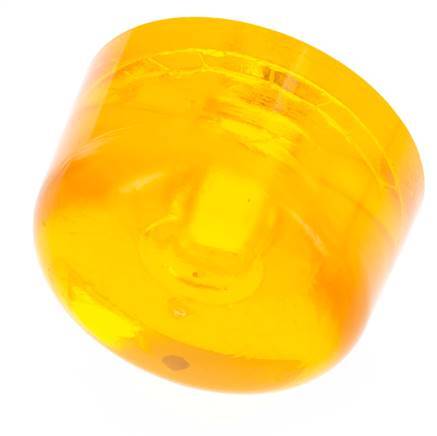 Ersatzkopf Gedore Kunststoffhammer 60 mm