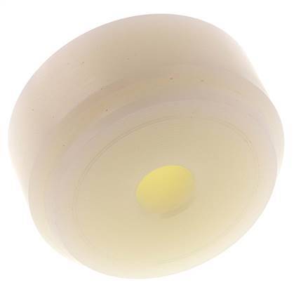 Replacement Head Dead Blow Non-Destructive Hammer 60 mm
