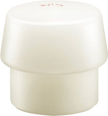 Simplex-Hammereinsätze Nylon Weiß 50mm