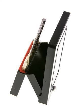 6-teiliger Satz von Splinttreibern