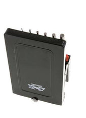 6-teiliger Satz von Splinttreibern