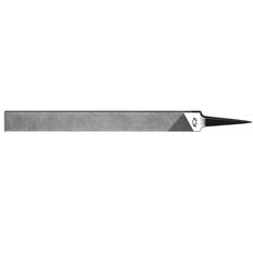 Flat File DIN 7261-A 250 mm Fine Cut