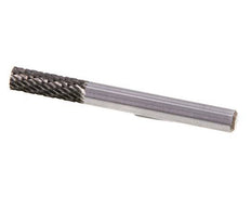 ZYA Zylinderförmiger 6 mm Hartmetallfräser