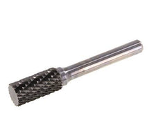 ZYA Zylinderförmiger 10 mm Hartmetallfräser