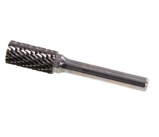 ZYA Zylinderförmiger 10 mm Hartmetallfräser