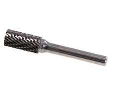 ZYA Zylinderförmiger 10 mm Hartmetallfräser