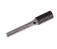 ZYA Zylinderförmiger 10 mm Hartmetallfräser