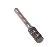 ZYA Zylinderförmiger 10 mm Hartmetallfräser