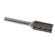 ZYA Zylinderförmiger 12 mm Hartmetallfräser