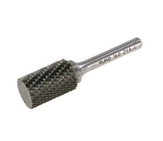 ZYA Cylinder Shaped 16 mm Carbide Burr