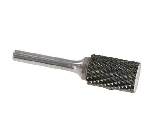 ZYA Zylinderförmiger 16 mm Hartmetallfräser