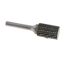ZYA Zylinderförmiger 16 mm Hartmetallfräser