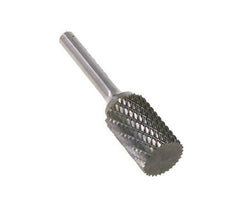 ZYA Zylinderförmiger 16 mm Hartmetallfräser