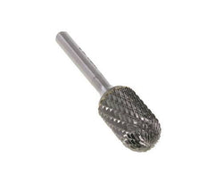 WRC Kugelfräser in Zylinderform 16 mm Hartmetallfräser