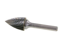 SPG Pointed Tree Shaped 16 mm Carbide Burr