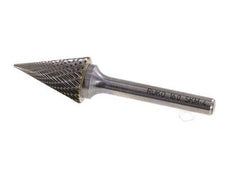SKM Spitzkegelfräser 16 mm Hartmetall