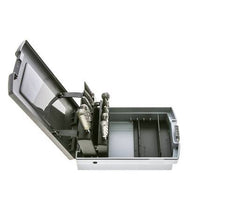 ZYA-S/WRC/KUD/RBF/SPG/SKM 10-teiliger 10 und 12 mm Hartmetallfräsersatz