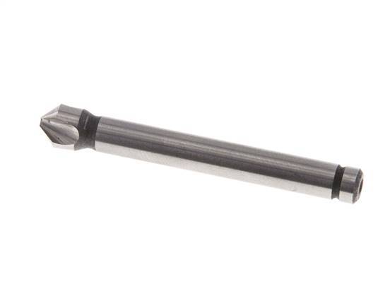 RUKO HSS-E Senker DIN 335 6,3 mm für M3