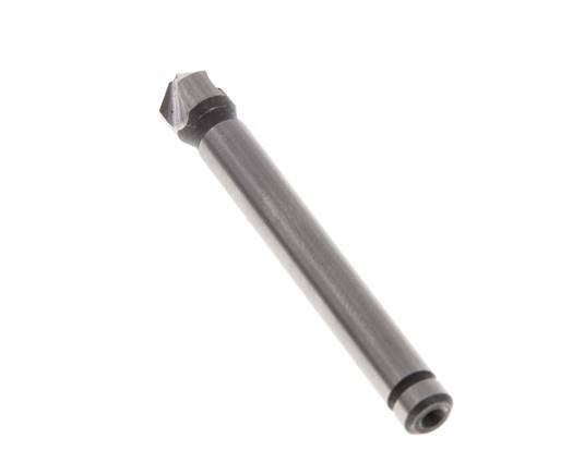 RUKO HSS-E Senker DIN 335 6,3 mm für M3
