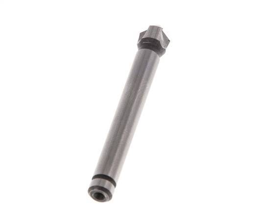RUKO HSS-E Senker DIN 335 6,3 mm für M3