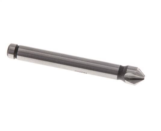 RUKO HSS-E Senker DIN 335 6,3 mm für M3