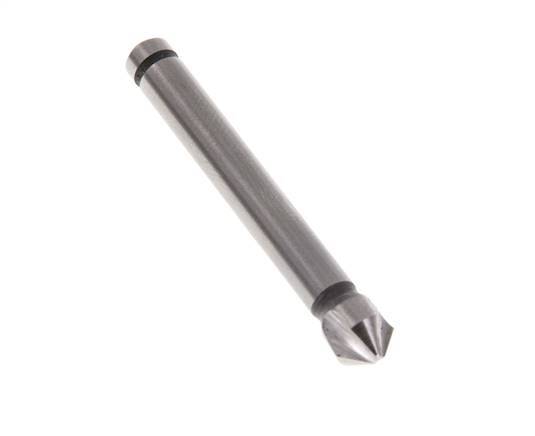 RUKO HSS-E Senker DIN 335 6,3 mm für M3