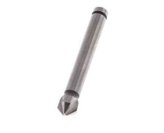 RUKO HSS-E Senker DIN 335 6,3 mm für M3