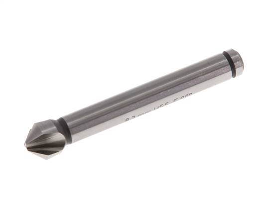 RUKO HSS-E Countersink DIN 335 8.3 mm For M4