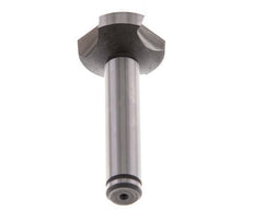 RUKO HSS-E Senker DIN 335 25,0 mm für M12