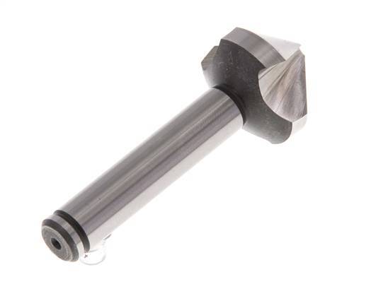 RUKO HSS-E Senker DIN 335 25,0 mm für M12