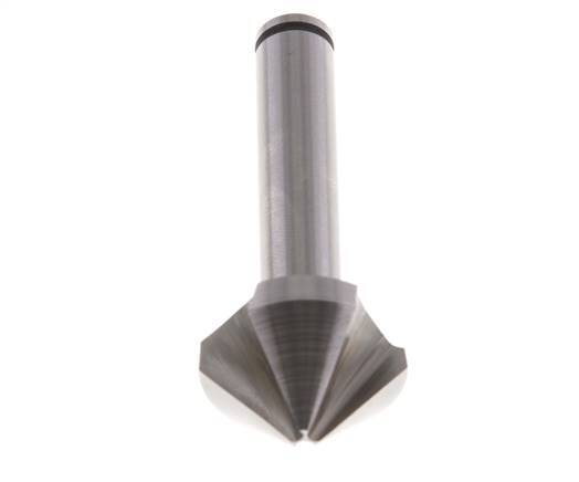 RUKO HSS-E Senker DIN 335 25,0 mm für M12
