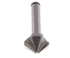 RUKO HSS-E Senker DIN 335 25,0 mm für M12