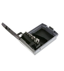 RUKO HSS 6-teiliger Senker-Satz 6,3 bis 20,5 mm