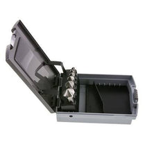 RUKO HSS 6-teiliger Senker-Satz 6,3 bis 20,5 mm