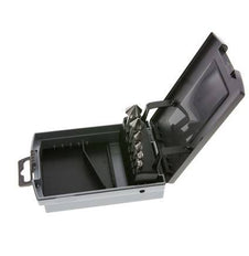 RUKO HSS-E 6-teiliger Senker-Satz 6,3 bis 20,5 mm