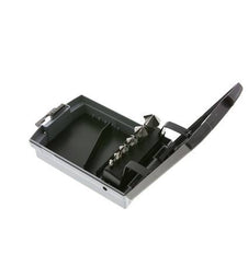 RUKO HSS-E 6-teiliger Senker-Satz 6,3 bis 20,5 mm