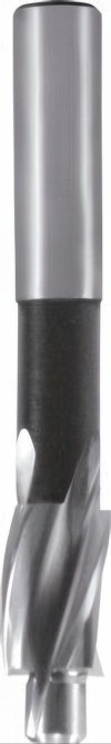 RUKO Counterbore DIN 373 For M3 Thread Core Holes