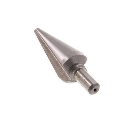 RUKO HSS-Blechbohrer Größe 2