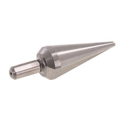 RUKO HSS-Blechbohrer Größe 2