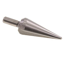 RUKO HSS-Blechbohrer Größe 2