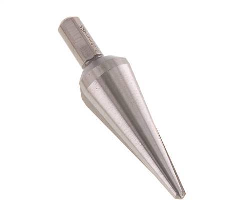RUKO HSS-Blechbohrer Größe 2