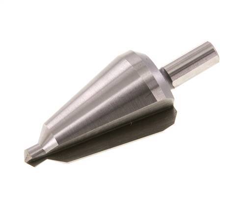 RUKO HSS-Blechbohrer Größe 3