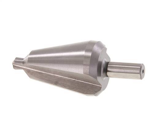 RUKO HSS-Blechbohrer Größe 3